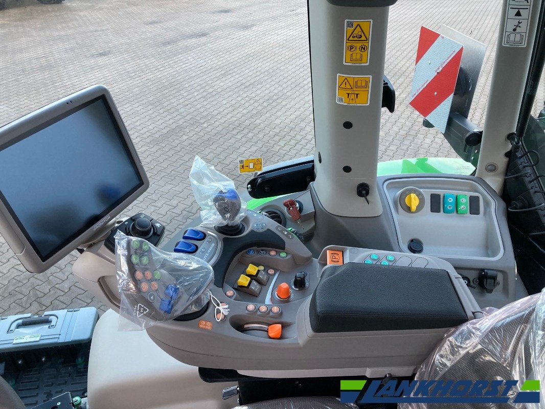 Traktor del tipo Deutz-Fahr 7250 TTV, Neumaschine In Emsbüren (Immagine 13)