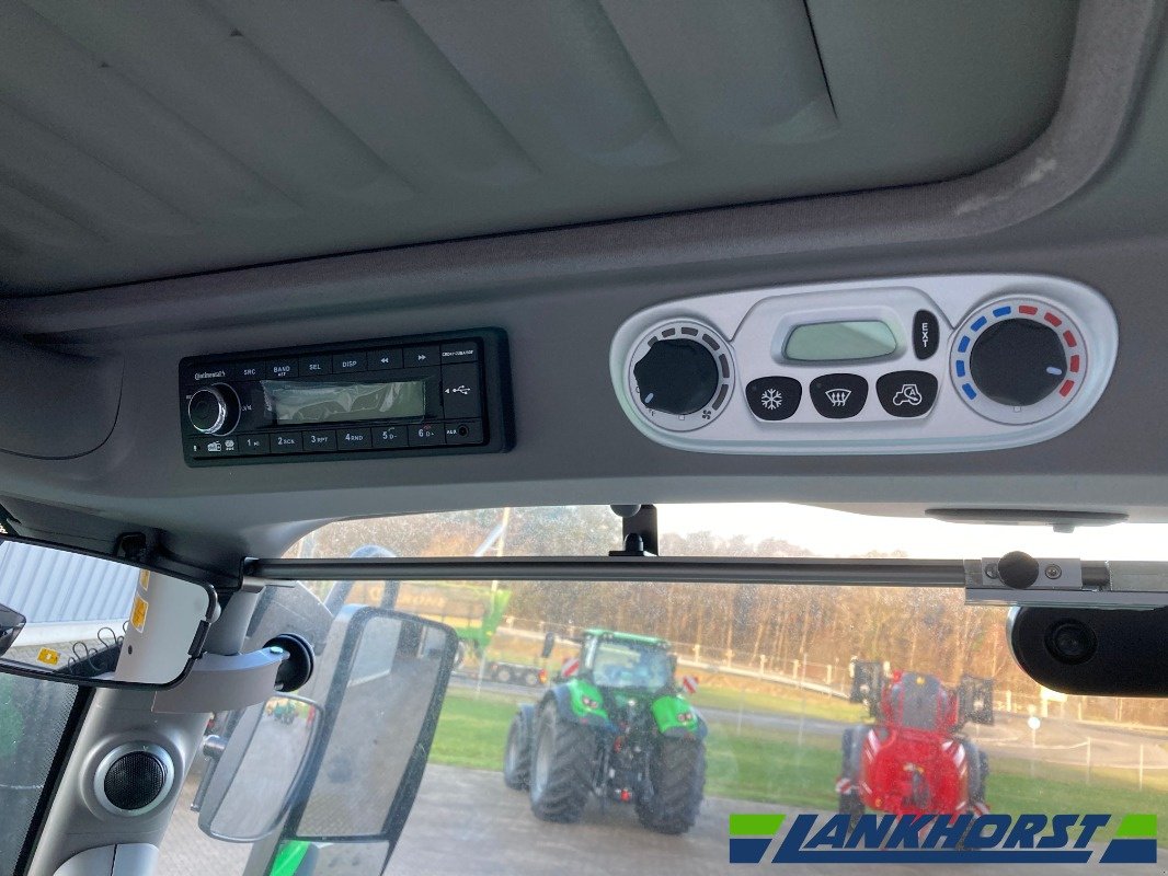Traktor del tipo Deutz-Fahr 7250 TTV, Neumaschine In Emsbüren (Immagine 17)