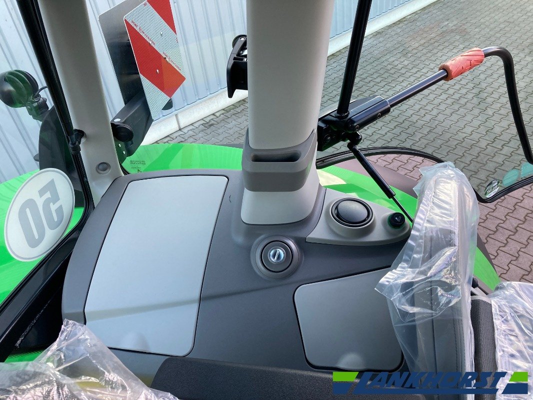 Traktor del tipo Deutz-Fahr 7250 TTV, Neumaschine In Emsbüren (Immagine 19)
