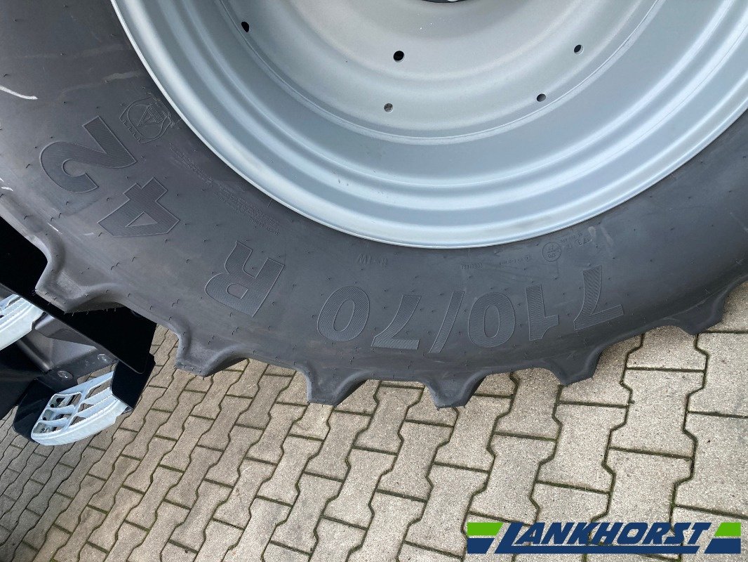 Traktor del tipo Deutz-Fahr 7250 TTV, Neumaschine In Emsbüren (Immagine 23)