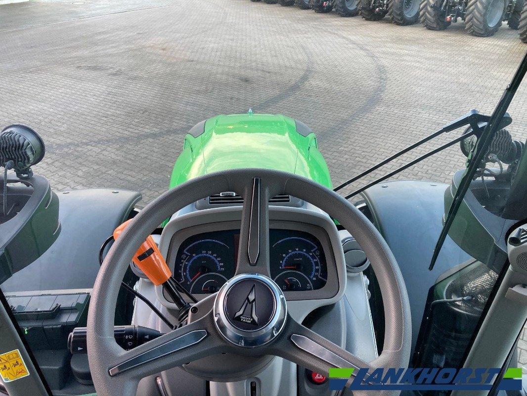 Traktor del tipo Deutz-Fahr 7250 TTV, Neumaschine In Emsbüren (Immagine 16)