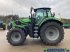 Traktor tipa Deutz-Fahr 7250 TTV, Neumaschine u Emsbüren (Slika 4)