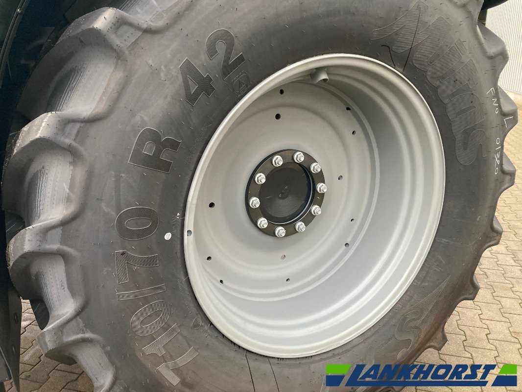 Traktor tipa Deutz-Fahr 7250 TTV, Neumaschine u Emsbüren (Slika 13)