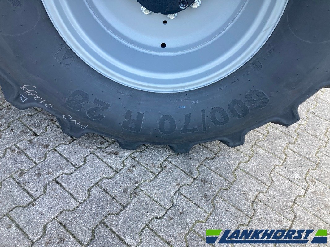 Traktor tipa Deutz-Fahr 7250 TTV, Neumaschine u Emsbüren (Slika 20)