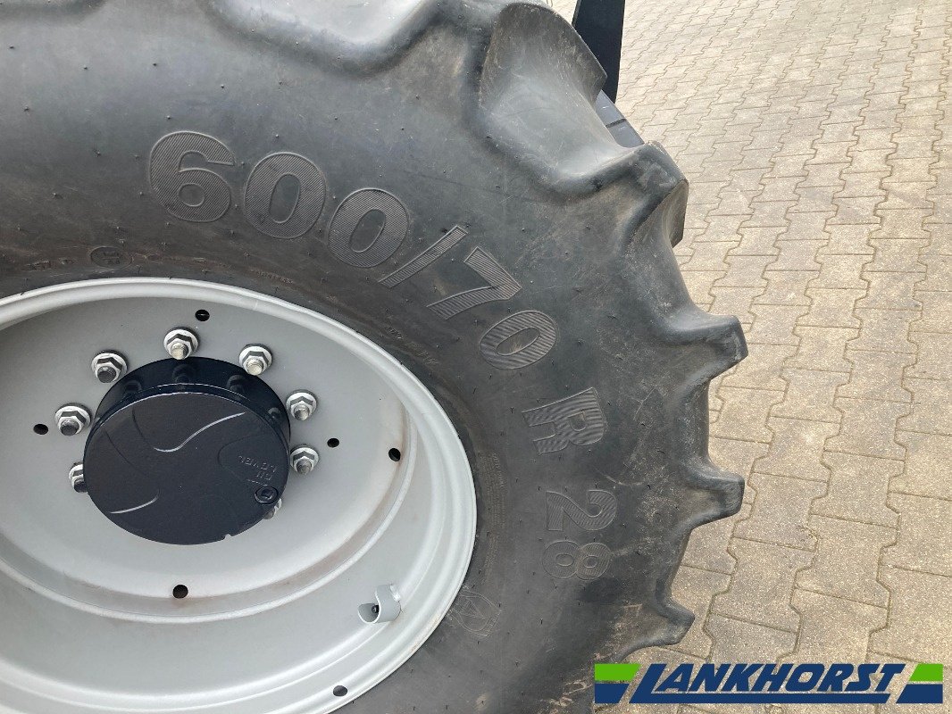 Traktor typu Deutz-Fahr 7250 TTV, Neumaschine v Emsbüren (Obrázek 12)