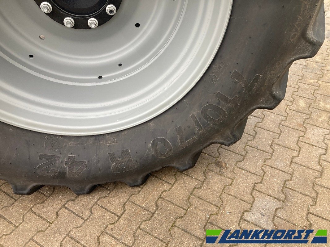 Traktor typu Deutz-Fahr 7250 TTV, Neumaschine v Emsbüren (Obrázek 13)