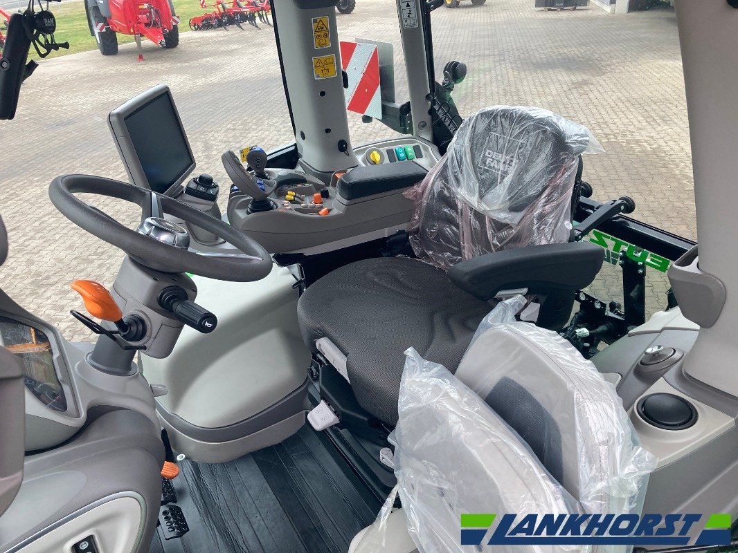 Traktor typu Deutz-Fahr 7250 TTV, Neumaschine v Emsbüren (Obrázek 14)
