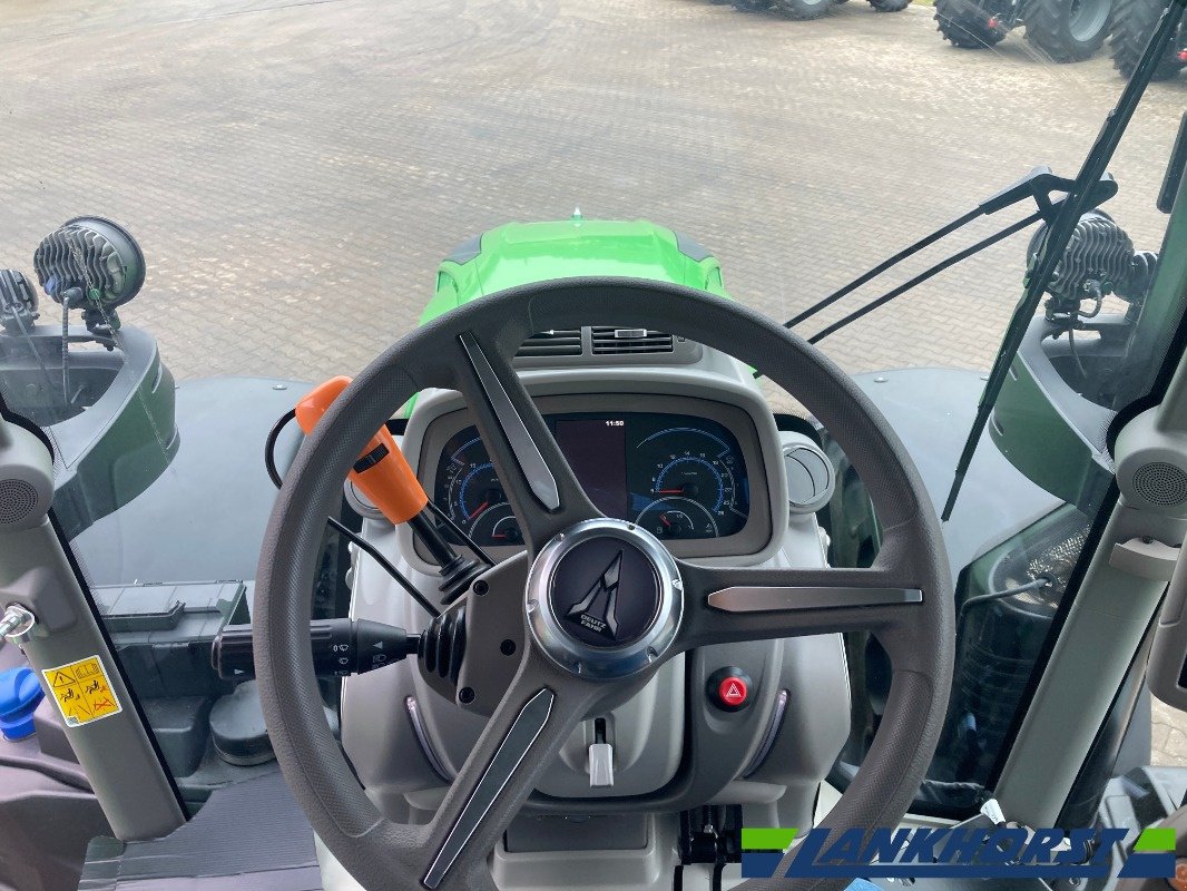 Traktor typu Deutz-Fahr 7250 TTV, Neumaschine v Emsbüren (Obrázek 17)