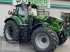 Traktor des Typs Deutz-Fahr 7250 TTV, Neumaschine in Eslohe–Bremke (Bild 1)