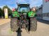 Traktor Türe ait Deutz-Fahr 7250 TTV, Gebrauchtmaschine içinde Bordesholm (resim 7)
