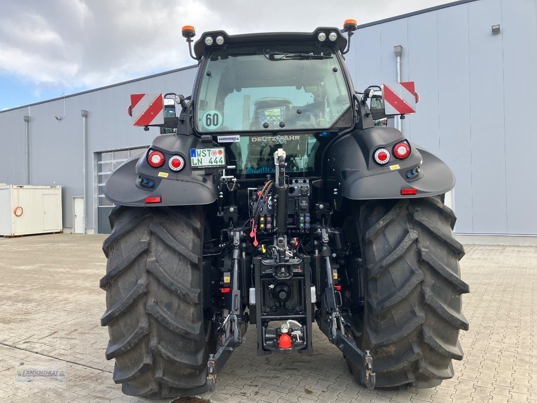 Traktor typu Deutz-Fahr 8280 AGROTRON TTV, Gebrauchtmaschine v Aurich (Obrázek 4)