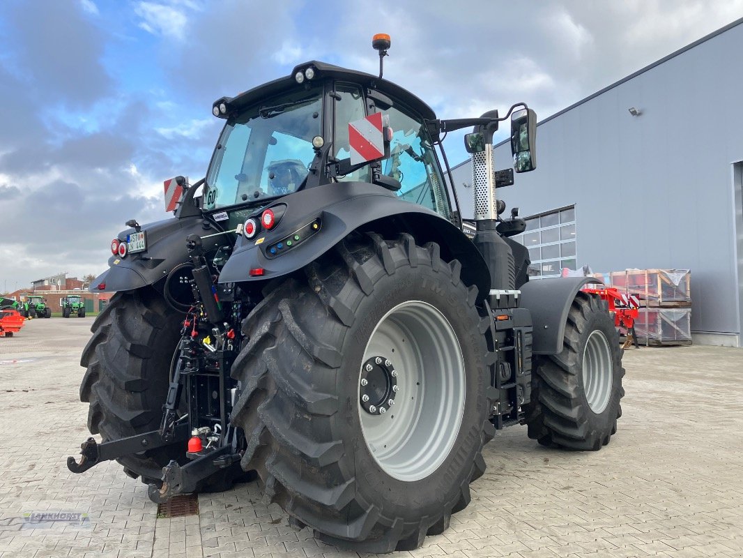 Traktor typu Deutz-Fahr 8280 AGROTRON TTV, Gebrauchtmaschine v Aurich (Obrázek 5)