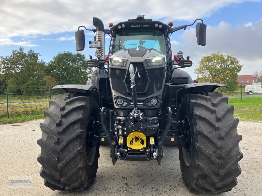 Traktor typu Deutz-Fahr 8280 AGROTRON TTV, Gebrauchtmaschine v Aurich (Obrázek 9)