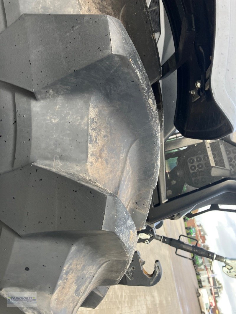 Traktor typu Deutz-Fahr 8280 AGROTRON TTV, Gebrauchtmaschine v Aurich (Obrázek 11)