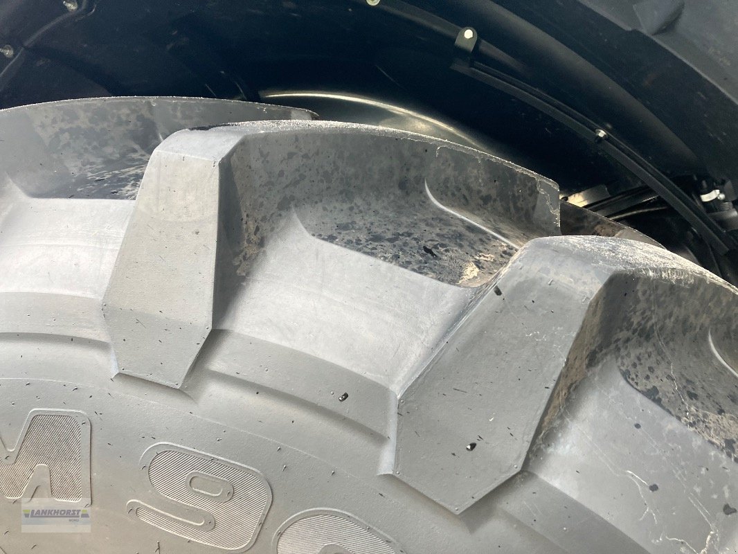 Traktor typu Deutz-Fahr 8280 AGROTRON TTV, Gebrauchtmaschine v Aurich (Obrázek 13)