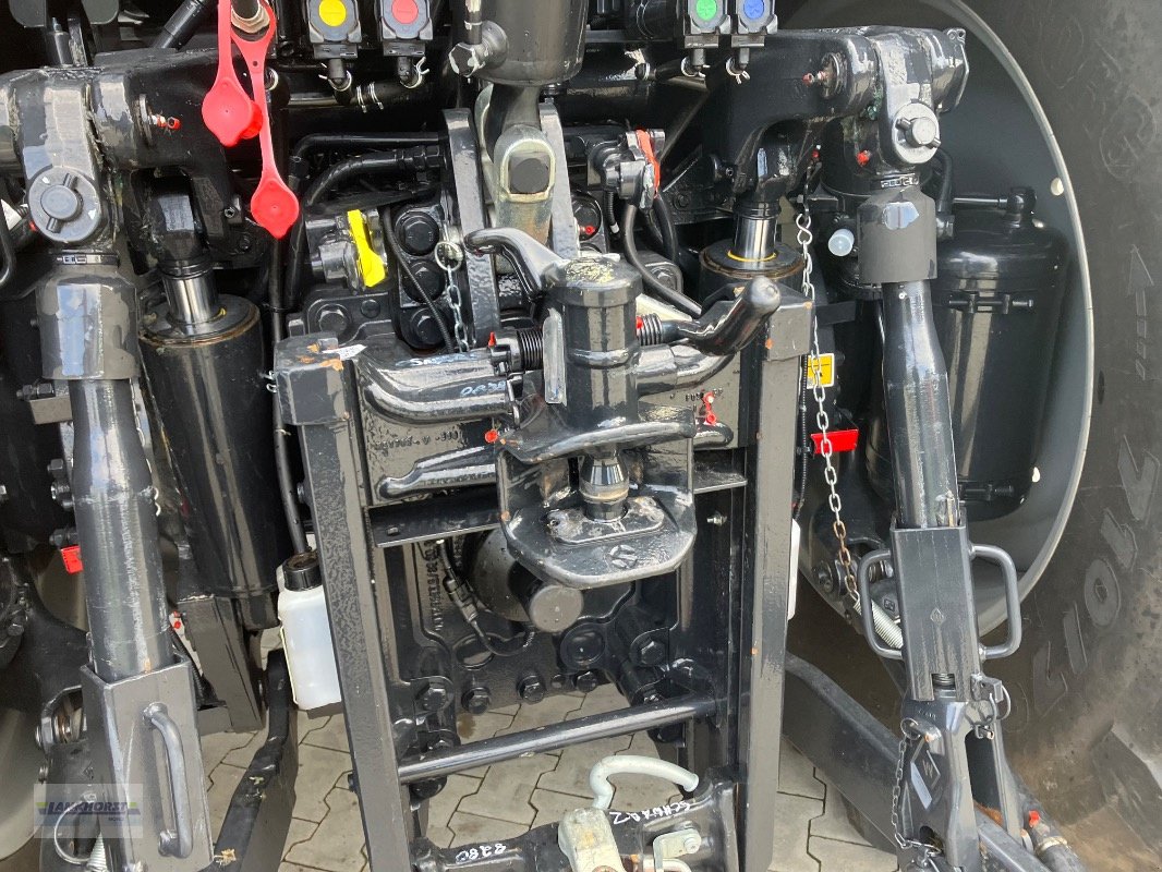 Traktor typu Deutz-Fahr 8280 AGROTRON TTV, Gebrauchtmaschine v Aurich (Obrázek 17)