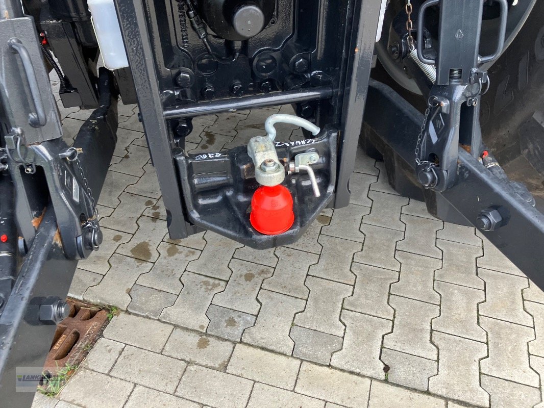 Traktor typu Deutz-Fahr 8280 AGROTRON TTV, Gebrauchtmaschine v Aurich (Obrázek 18)