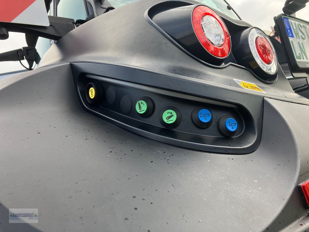 Traktor typu Deutz-Fahr 8280 AGROTRON TTV, Gebrauchtmaschine v Aurich (Obrázek 19)