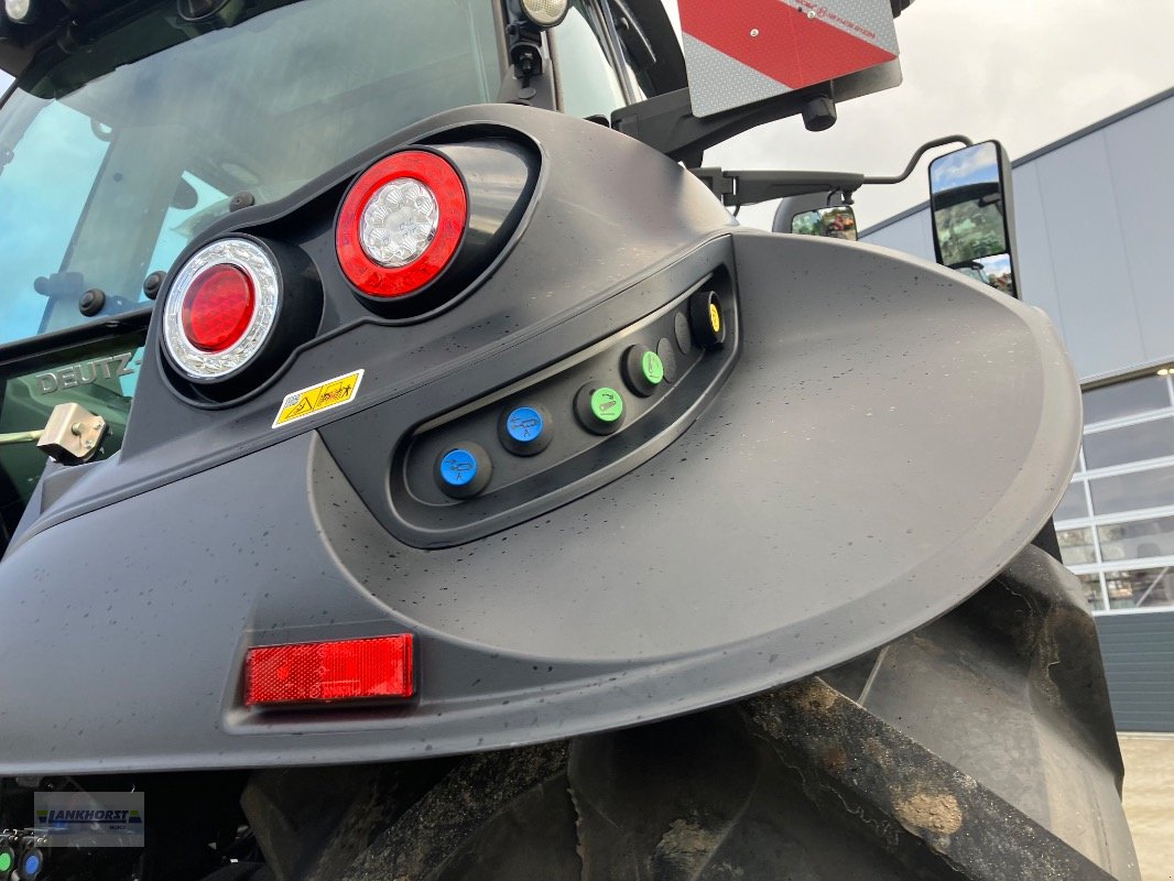 Traktor typu Deutz-Fahr 8280 AGROTRON TTV, Gebrauchtmaschine v Aurich (Obrázek 20)