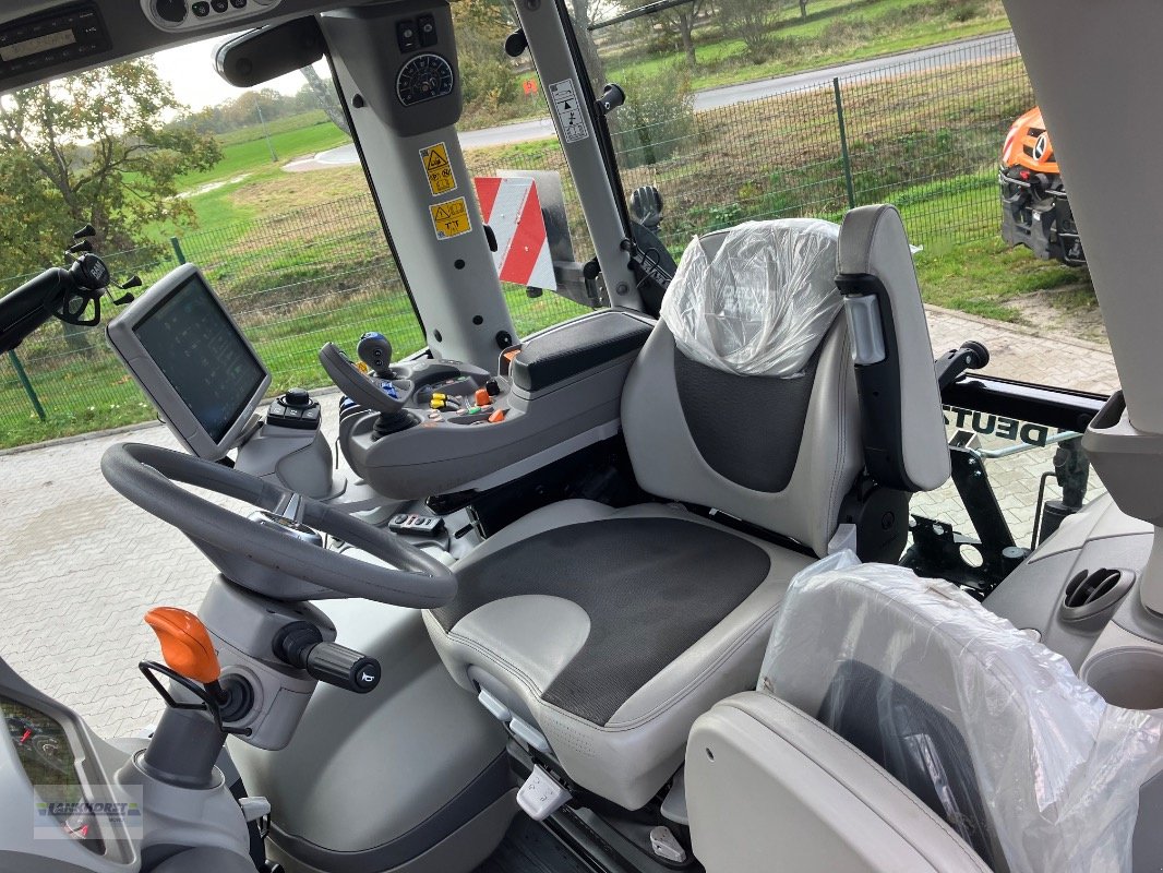 Traktor typu Deutz-Fahr 8280 AGROTRON TTV, Gebrauchtmaschine v Aurich (Obrázek 21)