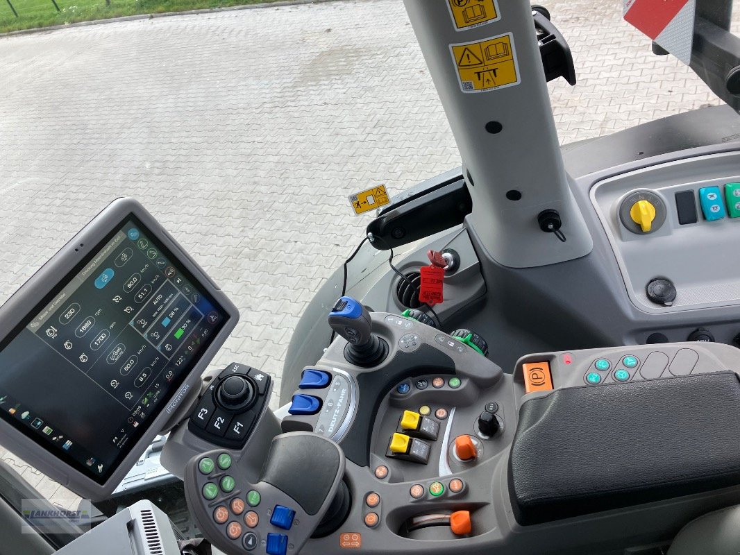 Traktor typu Deutz-Fahr 8280 AGROTRON TTV, Gebrauchtmaschine v Aurich (Obrázek 23)