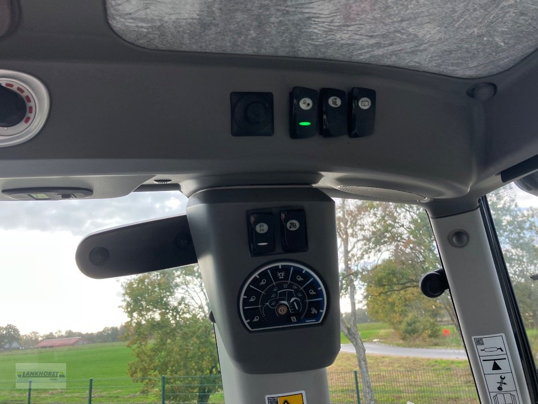 Traktor typu Deutz-Fahr 8280 AGROTRON TTV, Gebrauchtmaschine v Aurich (Obrázek 24)