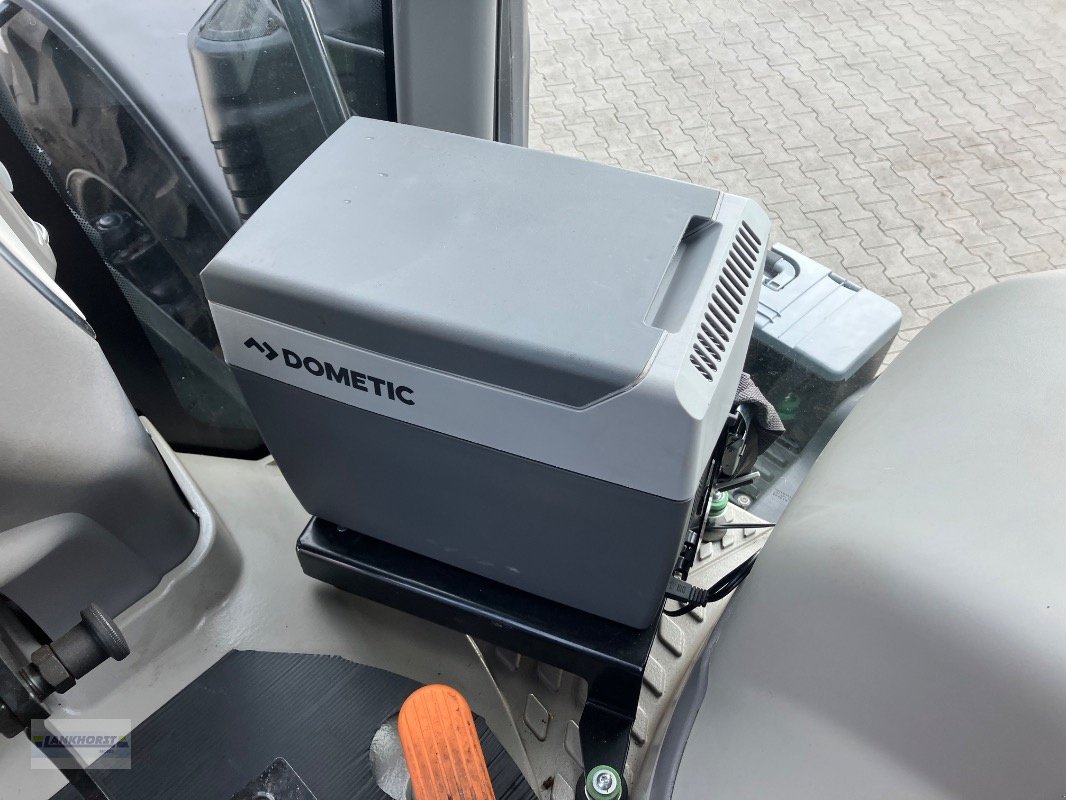 Traktor typu Deutz-Fahr 8280 AGROTRON TTV, Gebrauchtmaschine v Aurich (Obrázek 26)