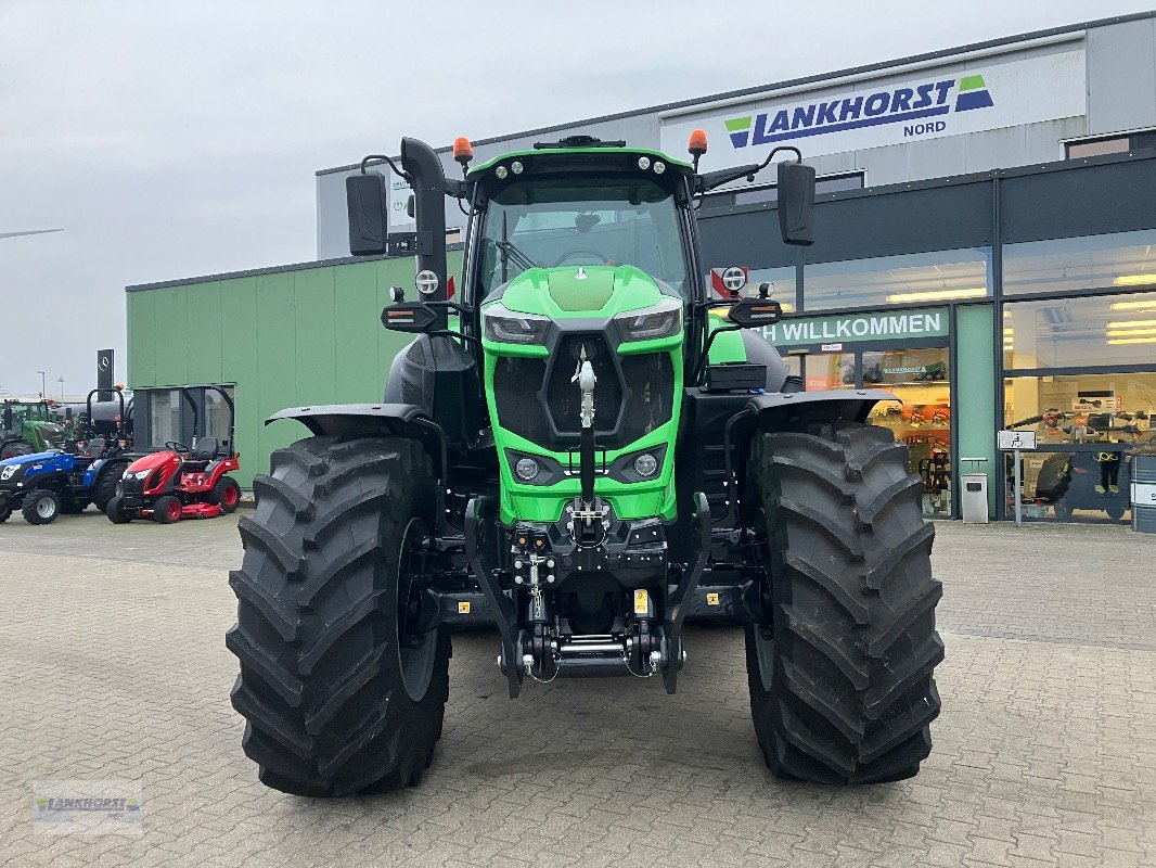 Traktor du type Deutz-Fahr 8280 AGROTRON TTV, Neumaschine en Aurich (Photo 2)