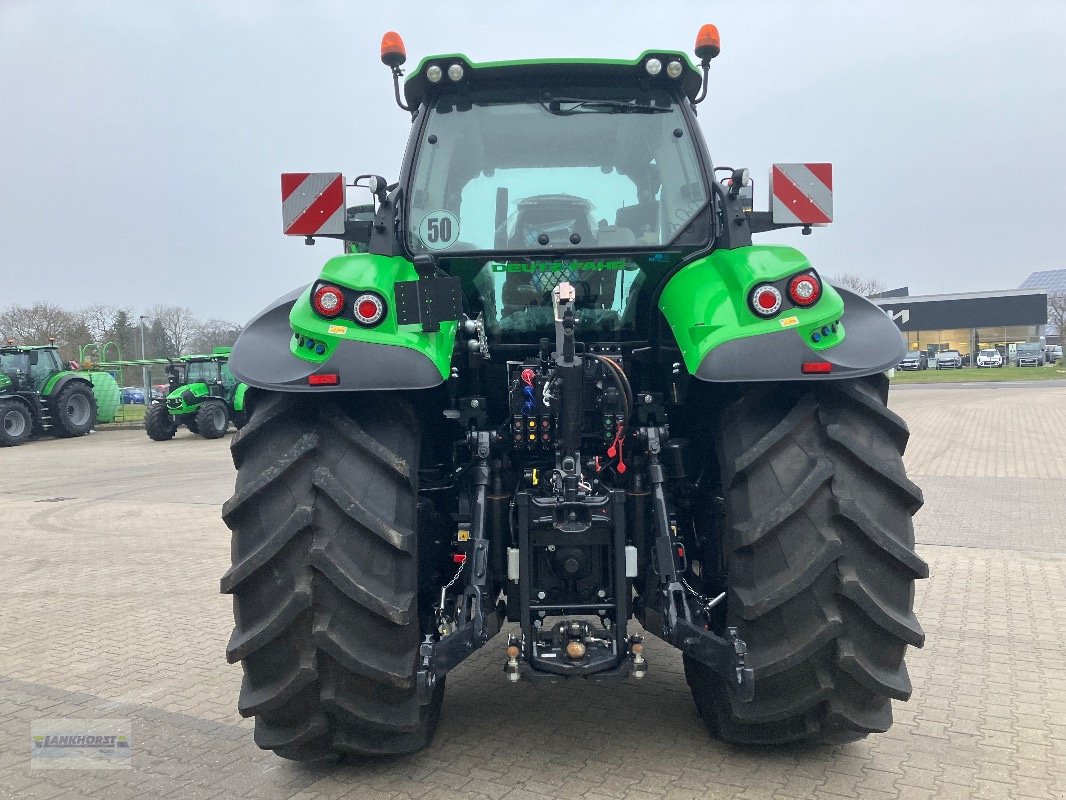 Traktor du type Deutz-Fahr 8280 AGROTRON TTV, Neumaschine en Aurich (Photo 7)