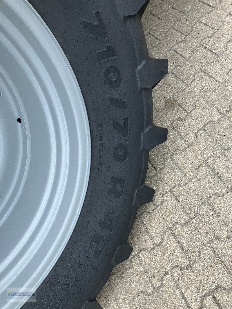 Traktor du type Deutz-Fahr 8280 AGROTRON TTV, Neumaschine en Aurich (Photo 11)