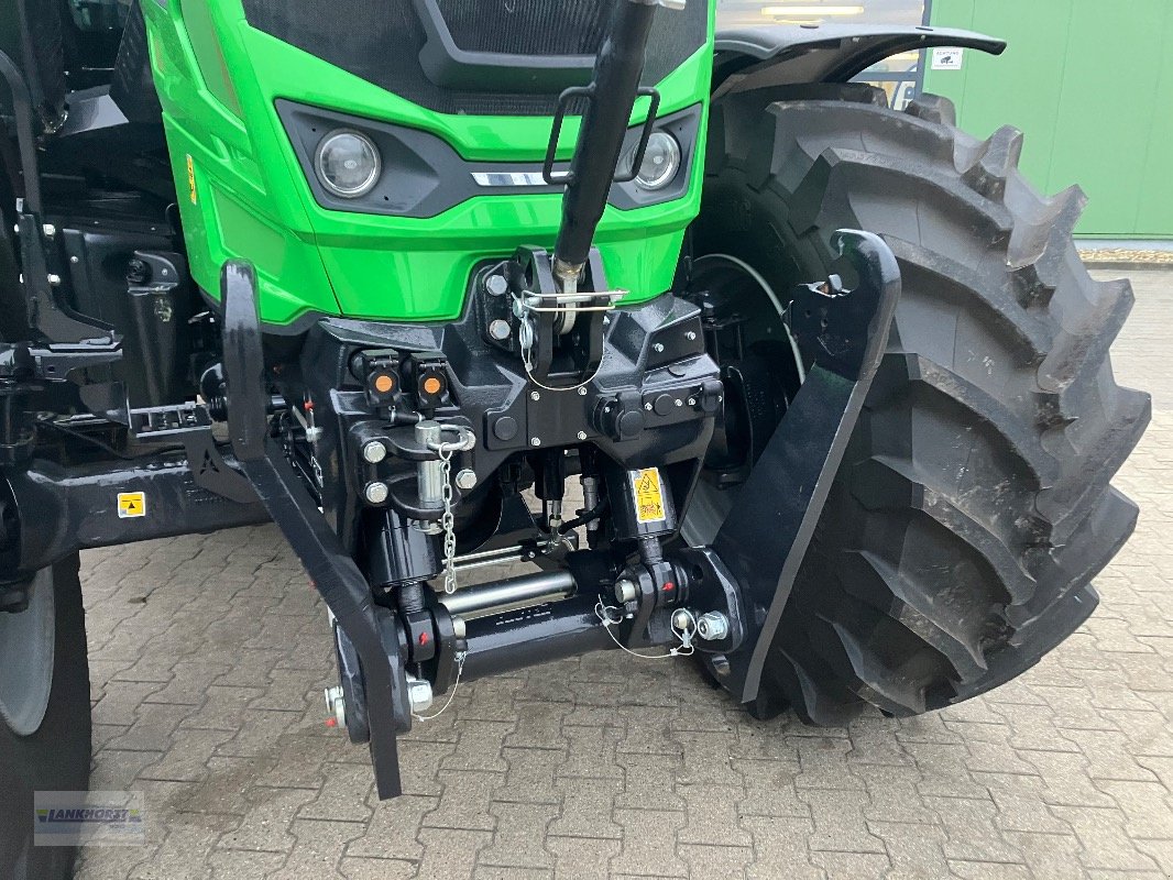 Traktor du type Deutz-Fahr 8280 AGROTRON TTV, Neumaschine en Aurich (Photo 12)