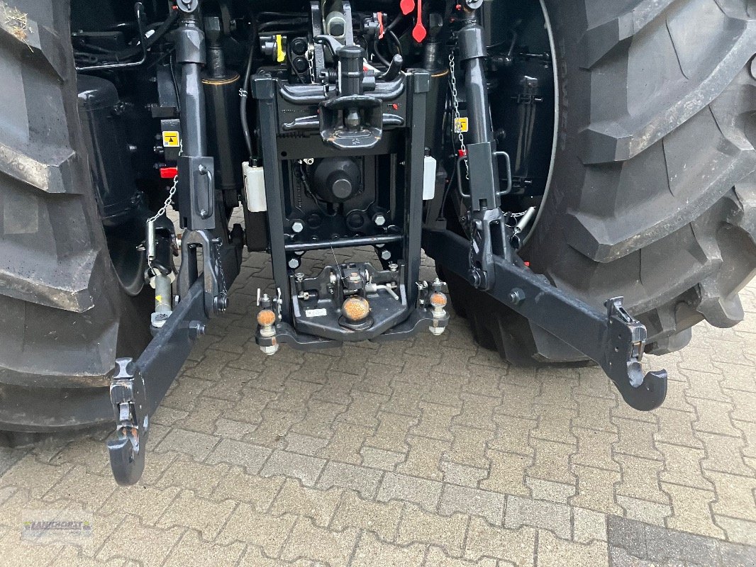 Traktor du type Deutz-Fahr 8280 AGROTRON TTV, Neumaschine en Aurich (Photo 14)