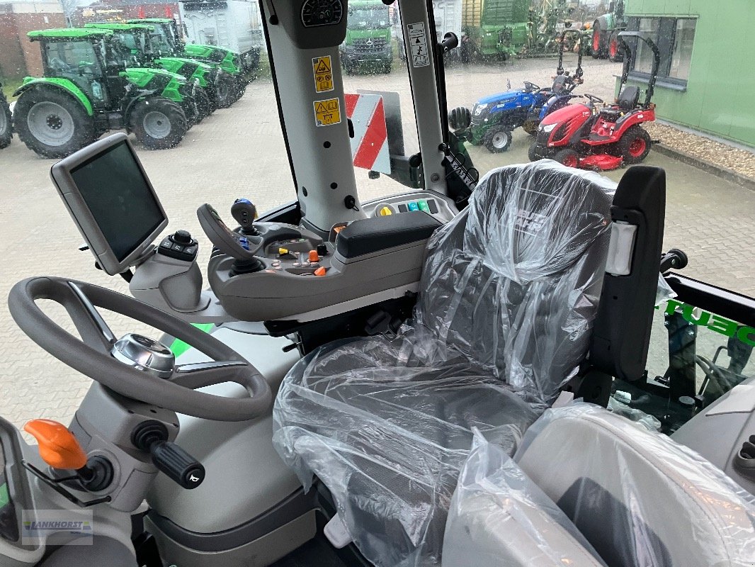 Traktor du type Deutz-Fahr 8280 AGROTRON TTV, Neumaschine en Aurich (Photo 15)