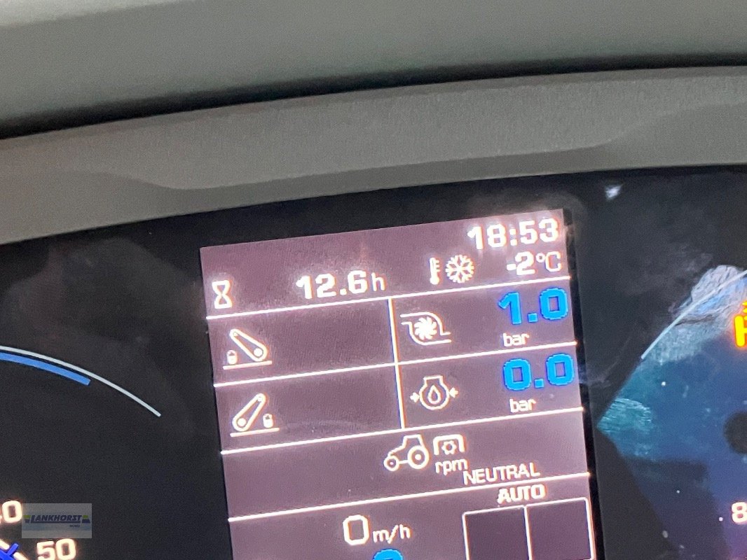 Traktor du type Deutz-Fahr 8280 AGROTRON TTV, Neumaschine en Aurich (Photo 18)