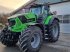 Traktor a típus Deutz-Fahr 8280 TTV Demo traktor, Gebrauchtmaschine ekkor: Vejle (Kép 2)