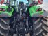 Traktor tip Deutz-Fahr 8280 TTV Demo traktor, Gebrauchtmaschine in Vejle (Poză 4)