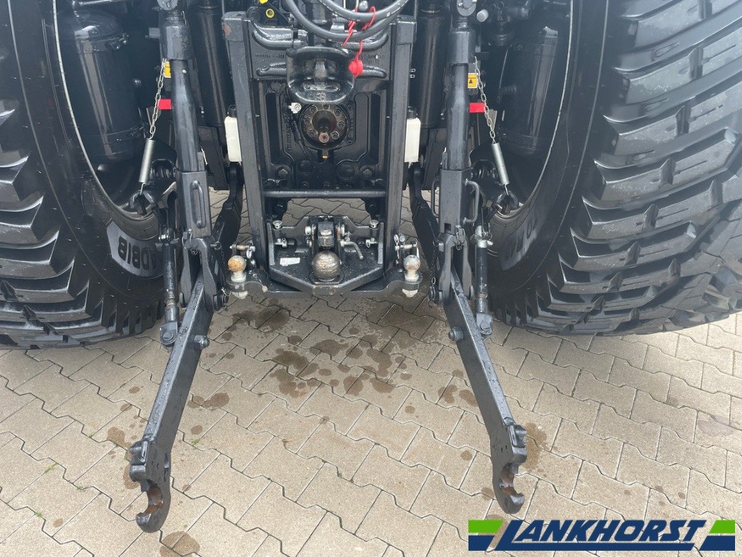 Traktor typu Deutz-Fahr 8280 TTV M-BLACK WARRIOR, Neumaschine w Emsbüren (Zdjęcie 10)