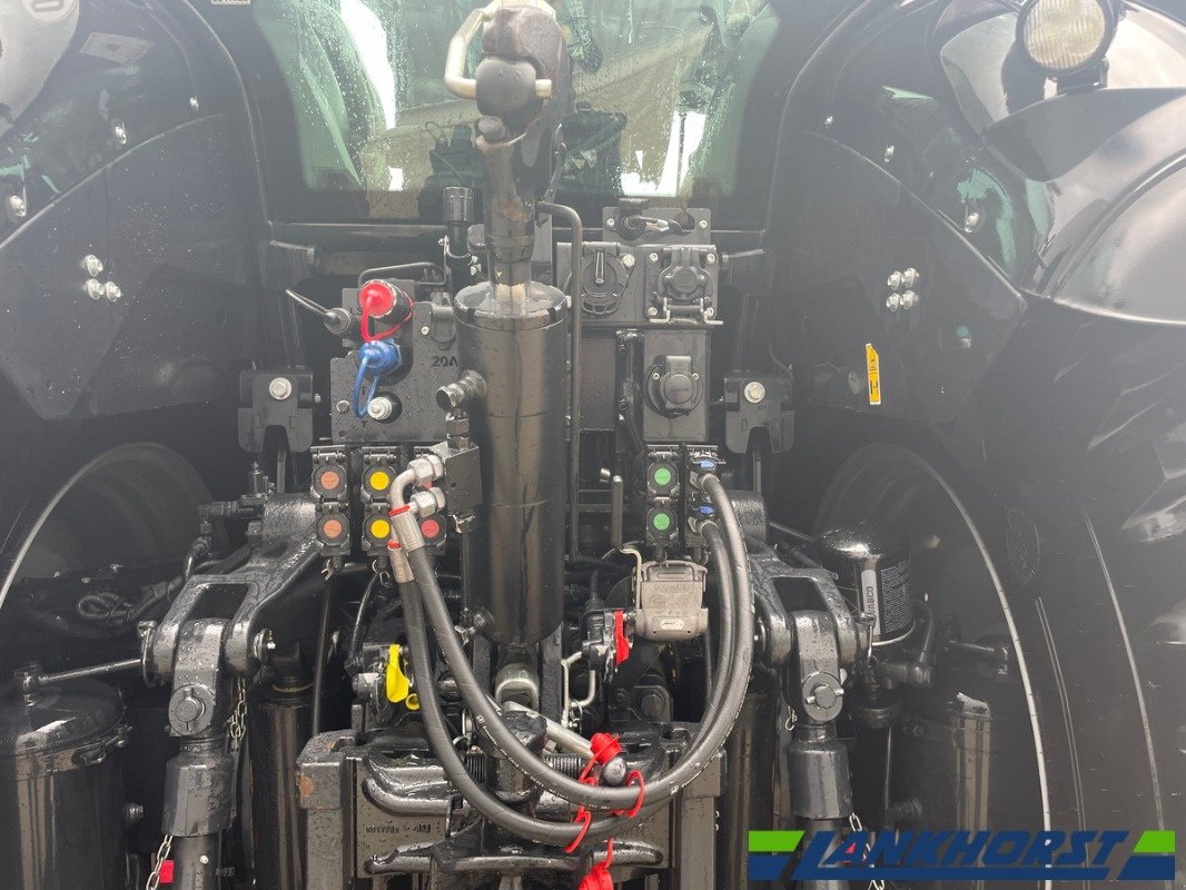 Traktor typu Deutz-Fahr 8280 TTV M-BLACK WARRIOR, Neumaschine w Emsbüren (Zdjęcie 11)