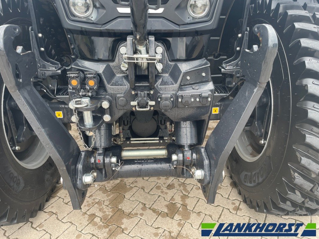 Traktor typu Deutz-Fahr 8280 TTV M-BLACK WARRIOR, Neumaschine w Emsbüren (Zdjęcie 12)