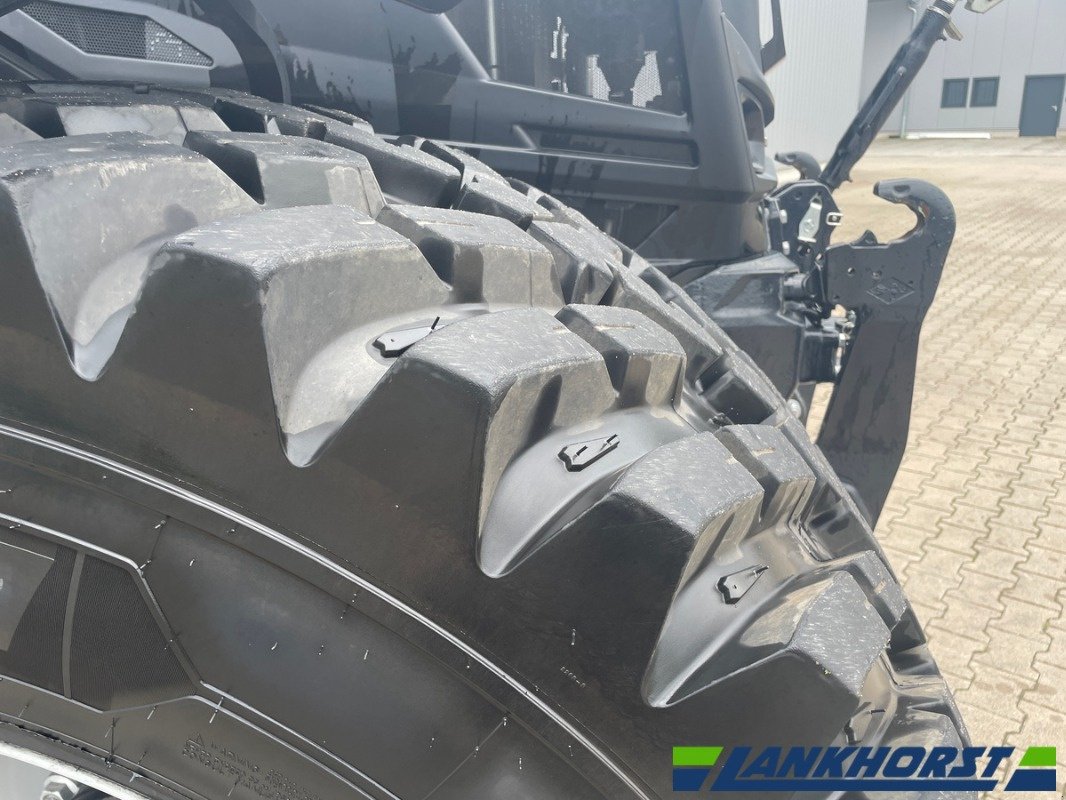 Traktor typu Deutz-Fahr 8280 TTV M-BLACK WARRIOR, Neumaschine w Emsbüren (Zdjęcie 14)