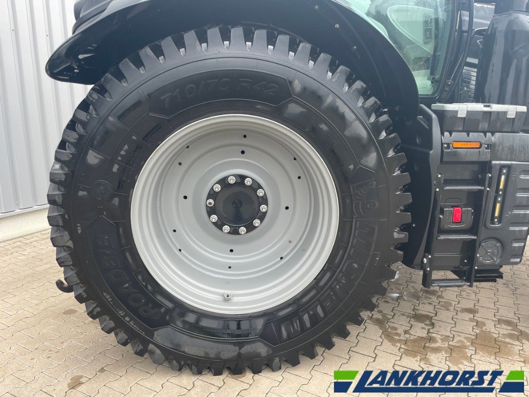 Traktor typu Deutz-Fahr 8280 TTV M-BLACK WARRIOR, Neumaschine w Emsbüren (Zdjęcie 15)