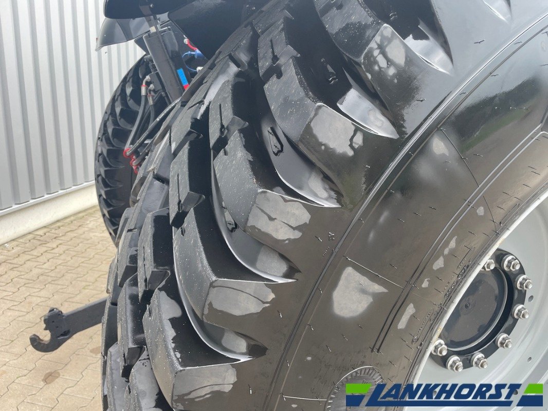 Traktor typu Deutz-Fahr 8280 TTV M-BLACK WARRIOR, Neumaschine w Emsbüren (Zdjęcie 16)