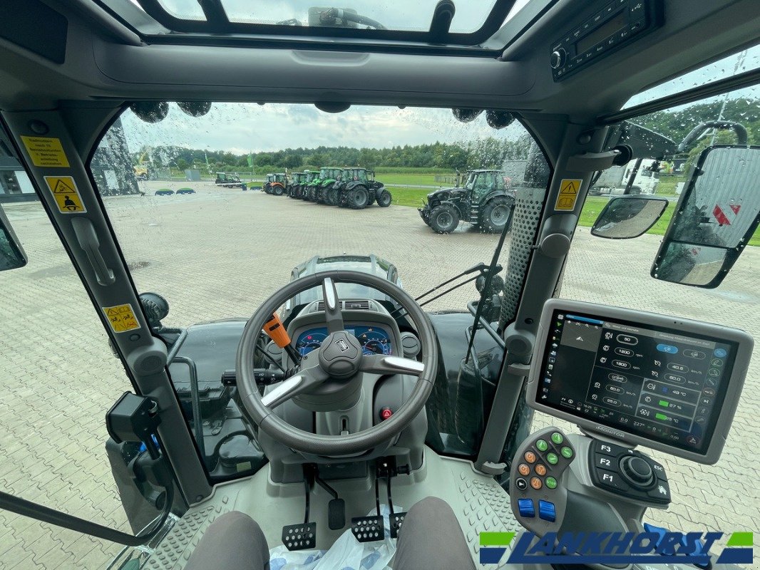 Traktor typu Deutz-Fahr 8280 TTV M-BLACK WARRIOR, Neumaschine w Emsbüren (Zdjęcie 17)