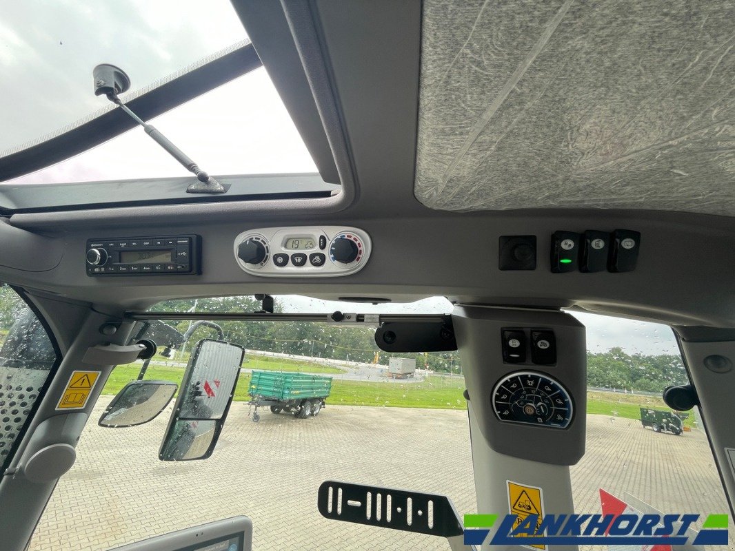 Traktor typu Deutz-Fahr 8280 TTV M-BLACK WARRIOR, Neumaschine w Emsbüren (Zdjęcie 19)