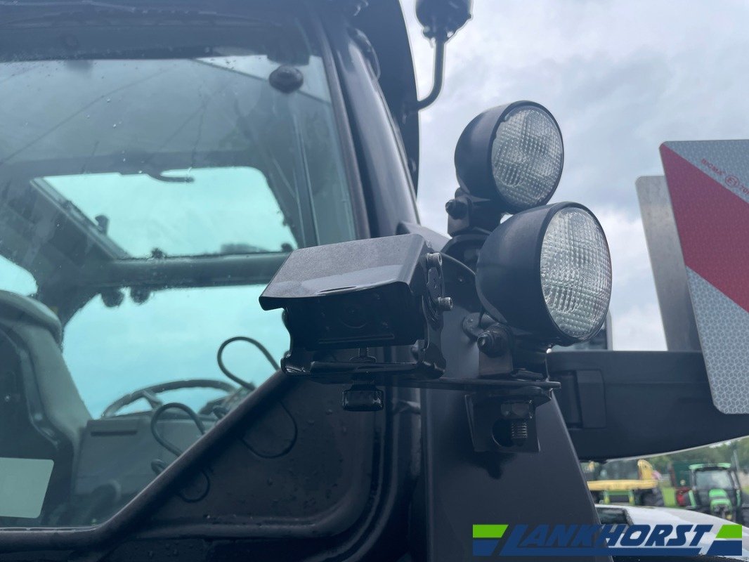 Traktor typu Deutz-Fahr 8280 TTV M-BLACK WARRIOR, Neumaschine w Emsbüren (Zdjęcie 21)