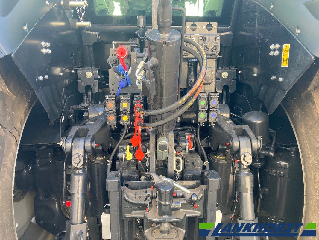 Traktor typu Deutz-Fahr 8280 TTV M-BLACK-WARRIOR, Neumaschine v Emsbüren (Obrázok 5)