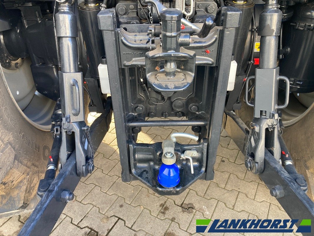 Traktor typu Deutz-Fahr 8280 TTV M-BLACK-WARRIOR, Neumaschine v Emsbüren (Obrázok 7)