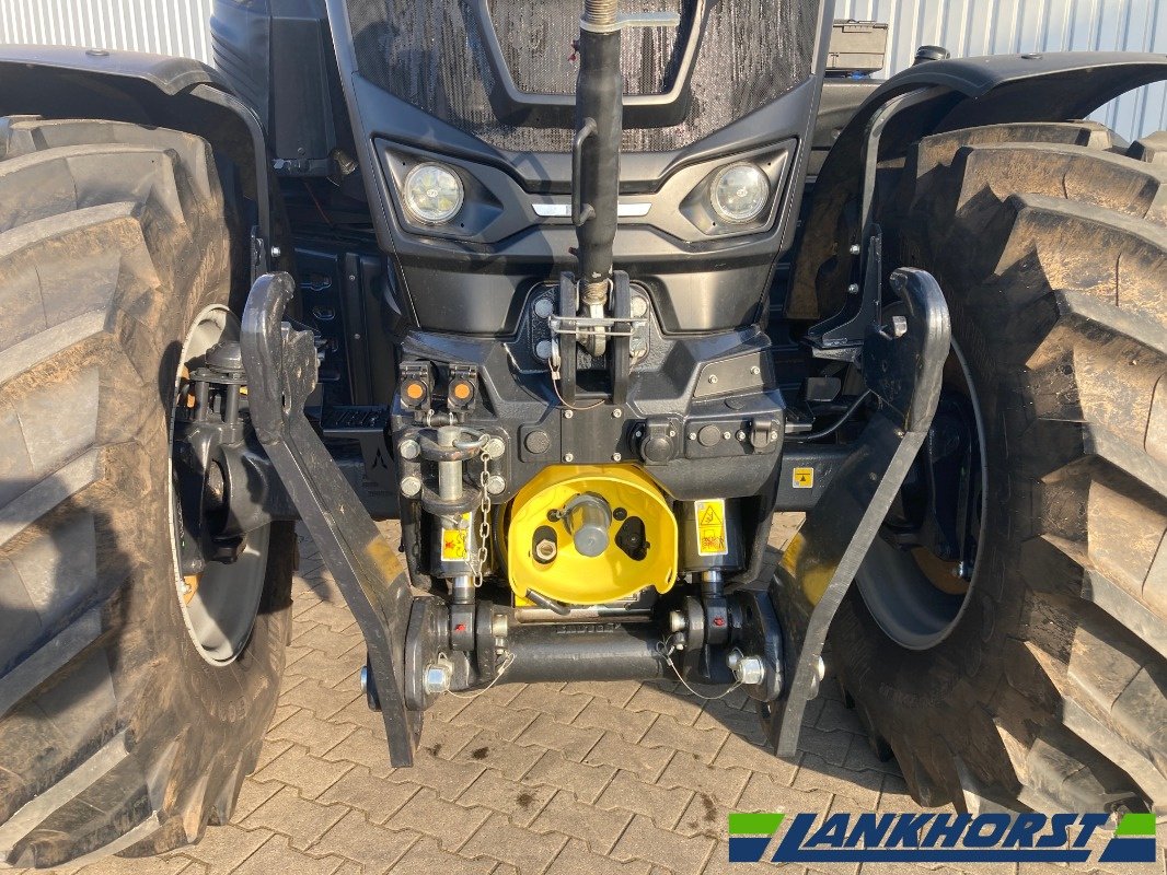 Traktor typu Deutz-Fahr 8280 TTV M-BLACK-WARRIOR, Neumaschine v Emsbüren (Obrázok 12)