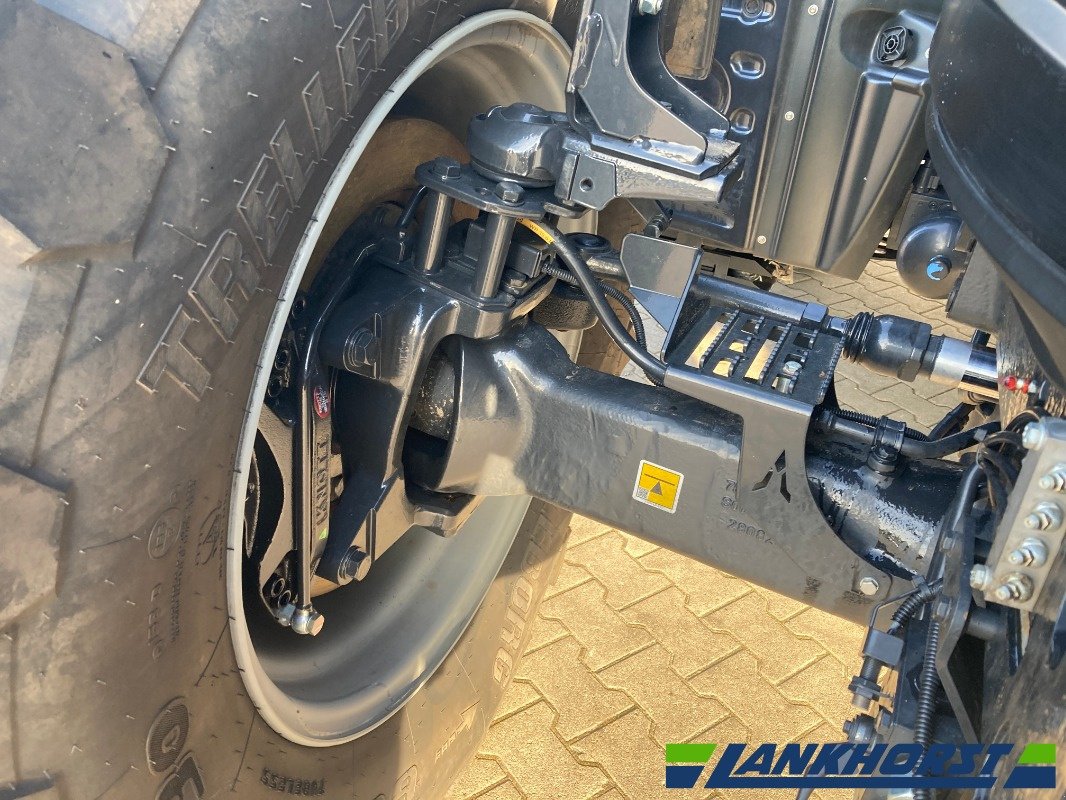 Traktor typu Deutz-Fahr 8280 TTV M-BLACK-WARRIOR, Neumaschine v Emsbüren (Obrázok 13)