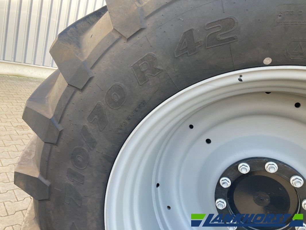 Traktor typu Deutz-Fahr 8280 TTV M-BLACK-WARRIOR, Neumaschine v Emsbüren (Obrázok 14)